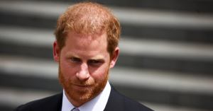 Prince Harry Royal Return ‘Blueprint’ Debunked