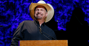 Garth Brooks Reportedly ‘Stepping on Toes’ of Major Country Names With Las Vegas Residency