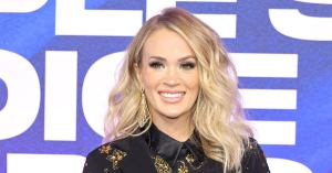 Carrie Underwood Shares Sweet Photos From Son Jacob’s 4th Birthday Party