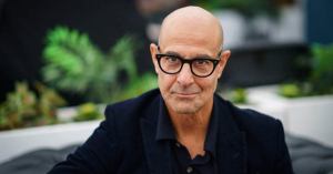 Stanley Tucci’s CNN Show Canceled Amid Company Turmoil