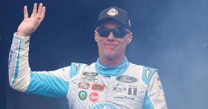 Kevin Harvick: Major Career Change Possibly Being Lined up for NASCAR Favorite