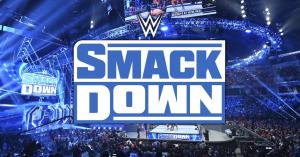 ‘WWE SmackDown’ Not Airing on Fox This Week