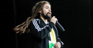 Bob Marley’s Grandson Jo Mersa’s Cause of Death Revealed