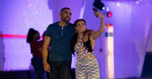‘The Game’ Season 2: Analisa Velez and Toby Sandeman Detail New Season’s ‘Crazy Ride’ (Exclusive)