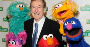 Bob McGrath, ‘Sesame Street’ Legend, Dead at 90