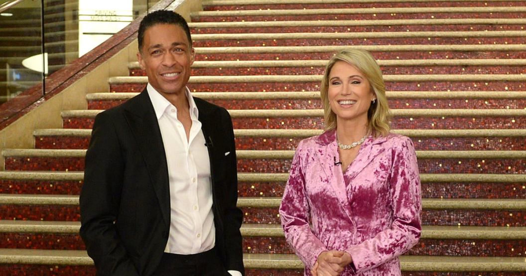 2022 ABC Disney Upfront