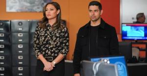 Will ‘NCIS’ Address Nick Torres and Jane Tennant’s Past Relationship in Crossover?