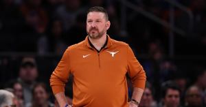 Texas Longhorns Coach Chris Beard Accused of Strangling Fiancée