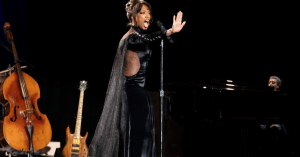 ‘I Wanna Dance With Somebody’: Critics’ Reviews Are In for the Whitney Houston Biopic