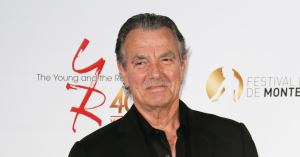 ‘The Young and the Restless’ Star Eric Braeden Gives Positive Health Update Amid Cancer Battle