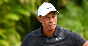 Plantar Fasciitis: Tiger Woods’ Injury Explained