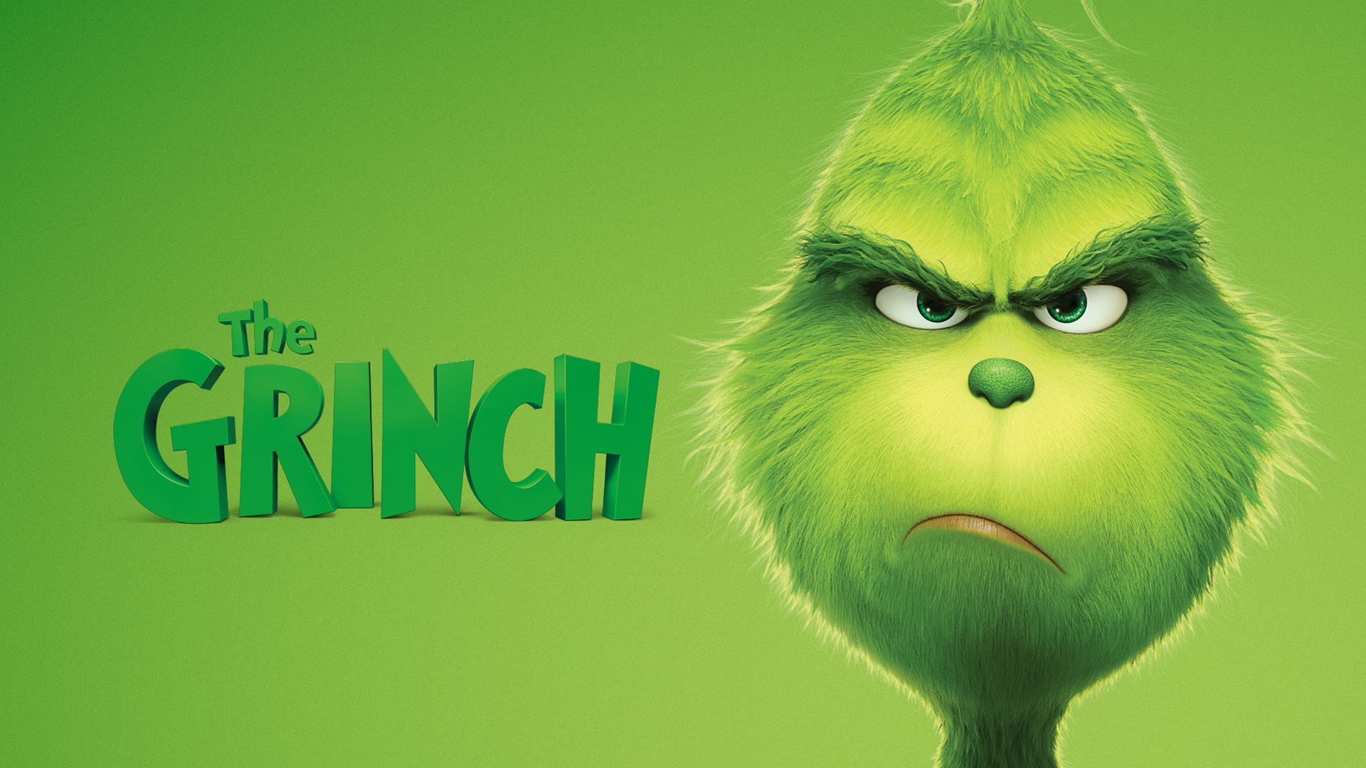 'How the Grinch Stole Christmas' Movie With Jim Carrey Isn't Streaming