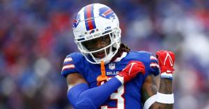 Damar Hamlin Injury: Bills Star Talks ‘Cherishing’ Football Before Collapsing During Game