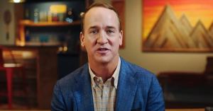 History Channel Announces Premiere Date for Peyton Manning’s ‘GOAT’ Series