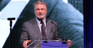 Alec Baldwin Criminal Charges to Be Dropped in ‘Rust’ Shooting – for Now