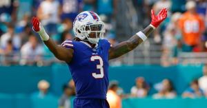 Damar Hamlin Asked Nurse Just One Question After Waking up in Hospital