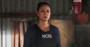 Vanessa Lachey Reveals ‘Big Things Happening’ in ‘NCIS Hawai’i’ Season 2 (Exclusive)