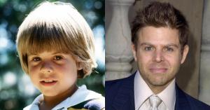 Adam Rich, ‘Eight Is Enough’ Star, Dead at 54