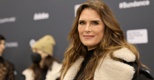 Brooke Shields Recalls Running ‘Butt Naked’ From the Room After Losing Virginity to Ex Dean Cain