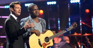 ‘American Idol’ Alum CJ Harris Dead at 31