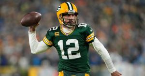 Green Bay Packers Are ‘Disgusted’ With Aaron Rodgers, Reporter Says