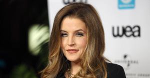 Lisa Marie Presley’s Memoir Reveals She Was Taking 80 Pills a Day Amid Opioid Addiction