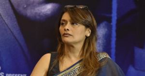 Driver Runs Over Actress Pallavi Joshi’s Foot in Painful Accident