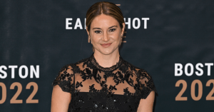 Shailene Woodley Reflects on ‘Darkest, Hardest Time’ of Her Life After Aaron Rodgers Split