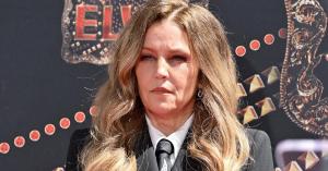 Lisa Marie Presley’s Memoir Reveals She Kept Son Benjamin’s Body on Dry Ice for 2 Months