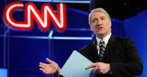 CNN’s John King Could Be Replaced by Familiar Face