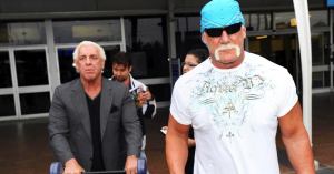 Hulk Hogan and Ric Flair Set for ‘WWE Raw’ 30th Anniversary Despite Scandals