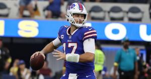 NFL Divisional Round: Time, Channel and How to Watch Bengals vs Bills Playoff Game