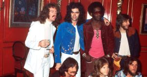 Three Dog Night’s Floyd Sneed Dead at 80