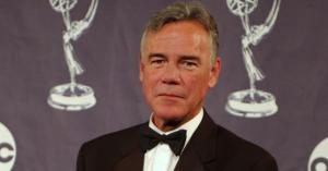 Ben Masters, ‘Passions’ Star, Dead at 75