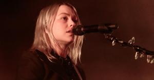 Phoebe Bridgers’ Dad Has Died