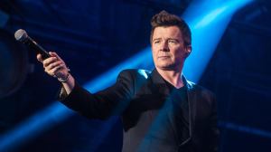 Rick Astley Files Multimillion Dollar Lawsuit Against Yung Gravy Over Imitation