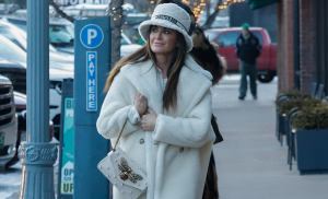 ‘Real Housewives of Beverly Hills’ Star Kyle Richards Loves These Cozy Winter 2023 Essentials From Amazon