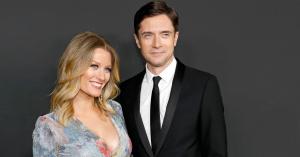Who Is Ashley Hinshaw? Meet Topher Grace’s Wife