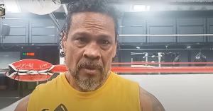 Wrestling Legend Black Warrior Dead at 54