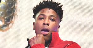 NBA YoungBoy Just Got Married