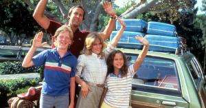 Netflix Took off 2 ‘Vacation’ Movies This Weekend