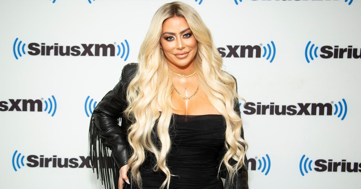 Aubrey O'Day Reveals She Suffered a Miscarriage 'Beyond Heartbroken