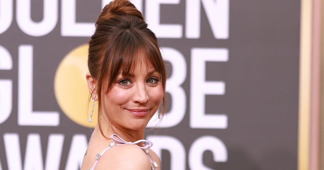 80th Annual Golden Globe Awards - Arrivals