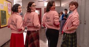 ‘Grease: Rise of the Pink Ladies’ Teaser Trailer, Release Date Revealed