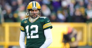 Green Bay Packers ‘Prefer to Move on’ From Aaron Rodgers, According to Report