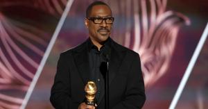 Golden Globes Draws Lowest Ratings Number Ever