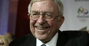 King Constantine II, Prince William’s Godfather, Dead at 82