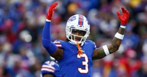 Damar Hamlin’s Toy Drive Raises Over $3.5 Million Following On-Field Collapse