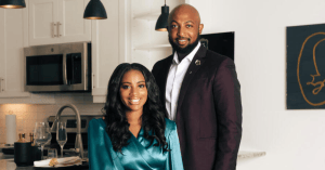 ‘Married at First Sight: Kirsten and Shaquille Reveal Their Biggest Concerns (Exclusive)