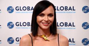 Christina Ricci Slams Academy’s Oscar Nomination Review